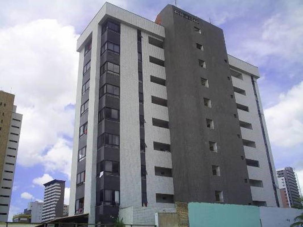 Flat Na Praia De Iracema 105 Fortaleza  Buitenkant foto